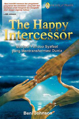 Picture of Happy Intercessor (Indonesian)