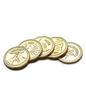 Picture of Treasure Hunt Fall Fest Coins (50-Pack)