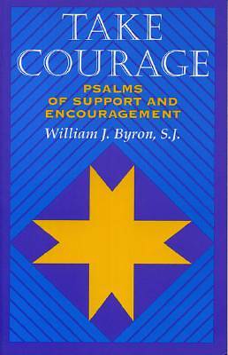 Picture of Take Courage