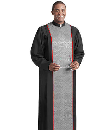 Picture of Murphy Vicar 789 Custom Robe