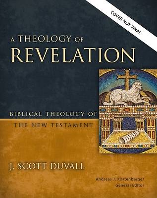 Picture of A Theology of Revelation