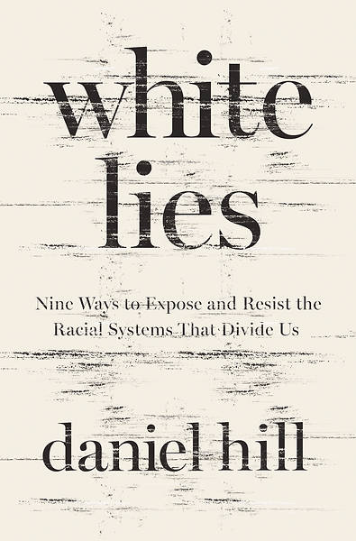 Picture of White Lies