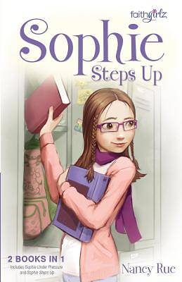 Picture of Sophie Steps Up