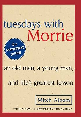 Picture of Tuesdays with Morrie