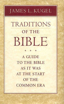 Picture of Traditions of the Bible