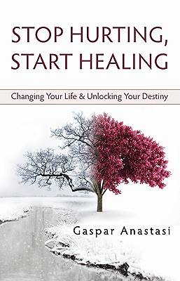 Picture of Stop Hurting, Start Healing [ePub Ebook]