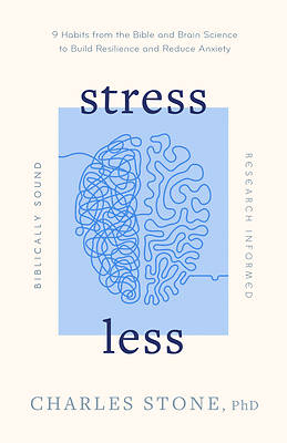 Picture of Stress Less