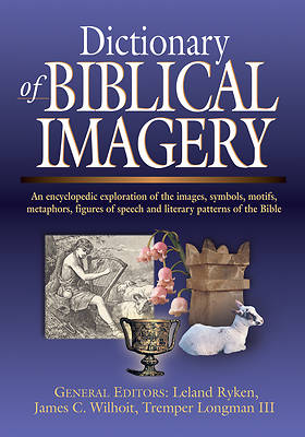 Picture of Dictionary of Biblical Imagery