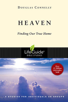 Picture of LifeGuide Bible Study - Heaven