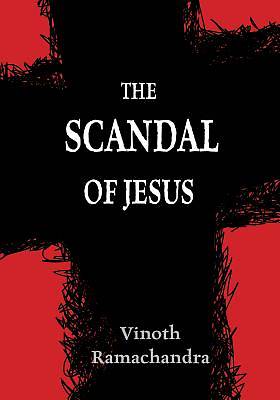 Picture of The Scandal of Jesus