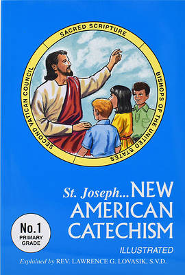 Picture of New American Catechism (No. 1)
