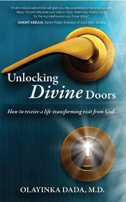 Picture of Unlocking Divine Doors
