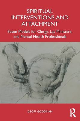 Picture of Spiritual Interventions and Attachment