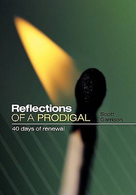 Picture of Reflections of a Prodigal