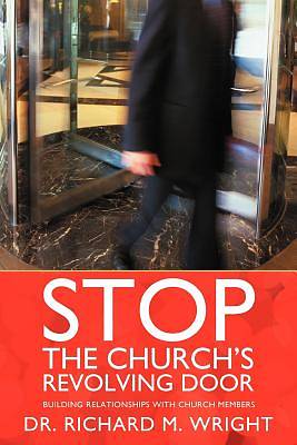 Picture of Stop the Church's Revolving Door