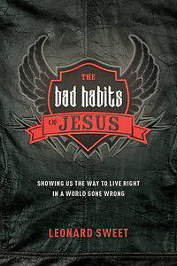 Picture of The Bad Habits of Jesus - eBook [ePub]