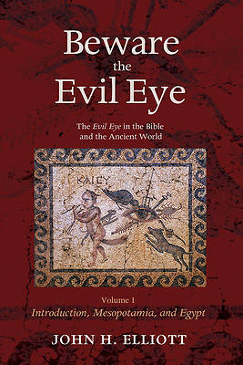 Picture of Beware the Evil Eye, 4-Volume Set