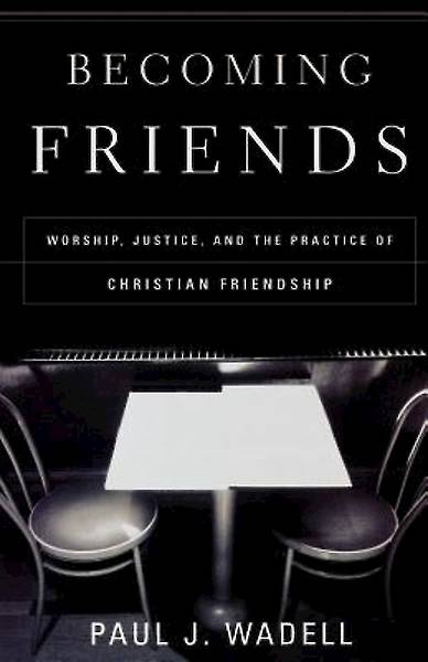 Picture of Becoming Friends [ePub Ebook]