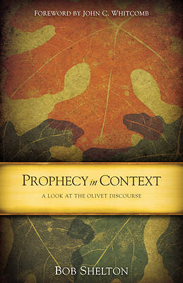 Picture of Prophecy in Context