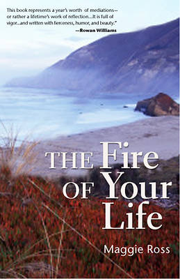 Picture of The Fire of Your Life