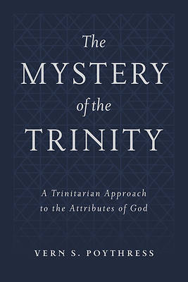 Picture of The Mystery of the Trinity