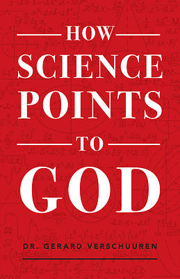 Picture of How Science Points to God