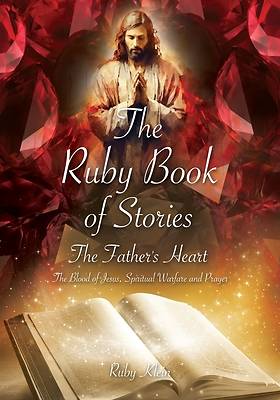 Picture of The Ruby Book of Stories