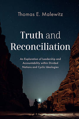 Picture of Truth and Reconciliation