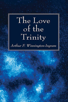 Picture of The Love of the Trinity