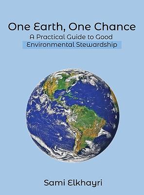 Picture of One Earth, One Chance