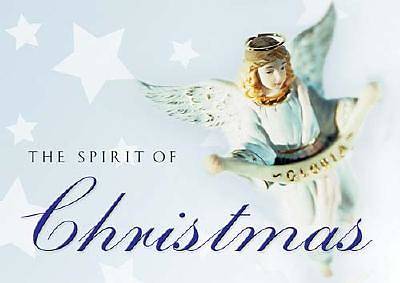 Picture of The Spirit of Christmas
