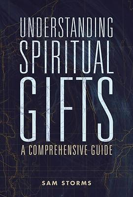 Picture of Understanding Spiritual Gifts - eBook [ePub]