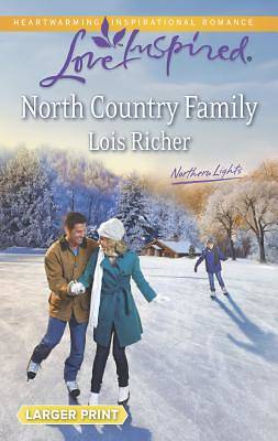 Picture of North Country Family