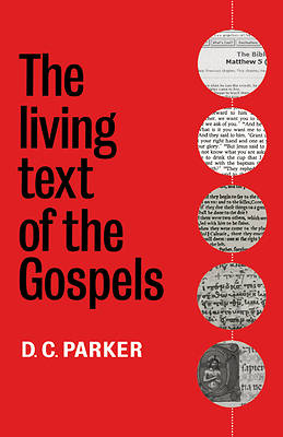 Picture of The Living Text of the Gospels