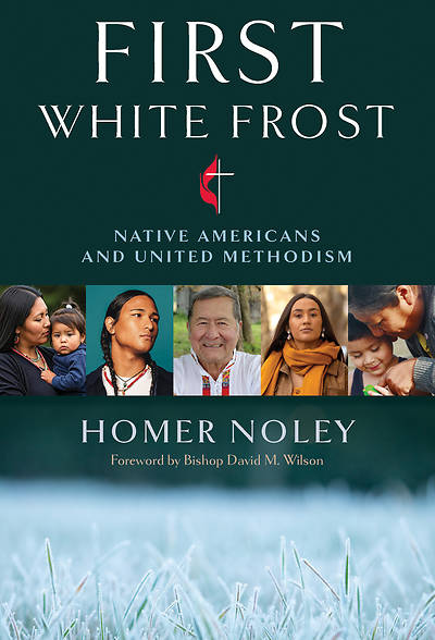 Picture of First White Frost