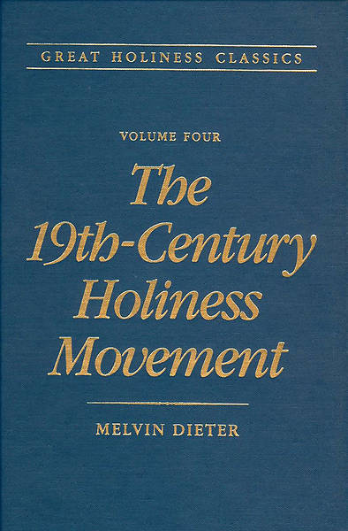 Picture of The 19th-Century Holiness Movement