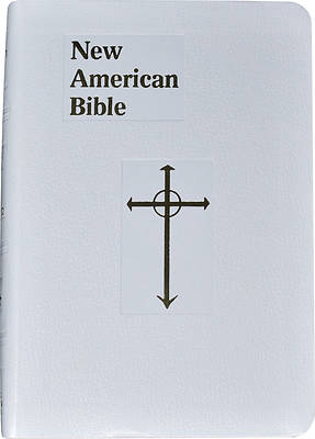 Picture of St. Joseph Personal Size Bible-Nab