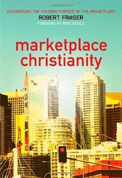 Picture of Marketplace Christianity