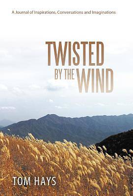 Picture of Twisted by the Wind