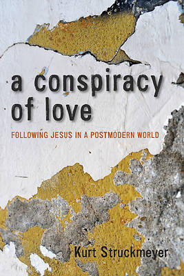 Picture of A Conspiracy of Love