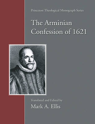 Picture of The Arminian Confession of 1621