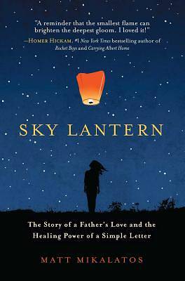 Picture of Sky Lantern