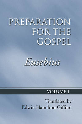 Picture of Preparation for the Gospel