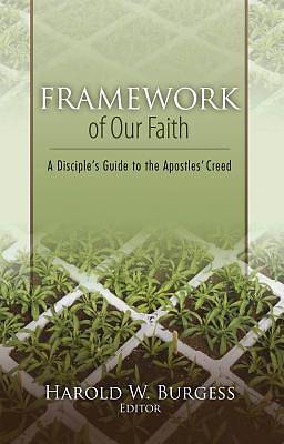 Picture of Framework of Our Faith
