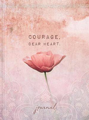 Picture of Courage, Dear Heart