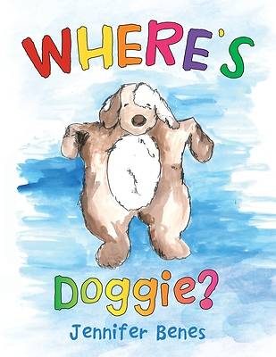 Picture of Where's Doggie?