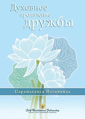 Духовное проявление дру&