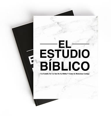 Picture of El Estudio Biblico