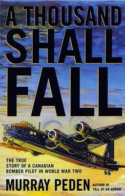 Picture of A Thousand Shall Fall [Adobe Ebook]