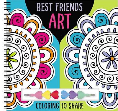 Picture of Art Books Best Friends Art